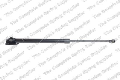 Gāzes atspere, Bagāžas/Kravas nodalījuma vāks LESJOFORS 8159232