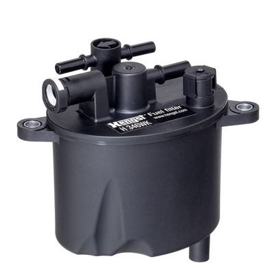 Топливный фильтр HENGST FILTER H346WK