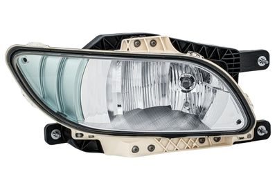Miglas lukturis HELLA 1ND 010 223-341