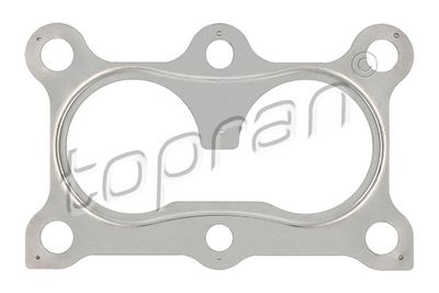 Blīve, Izplūdes caurule TOPRAN 111 594