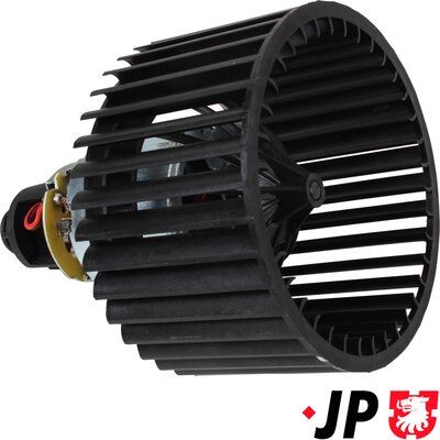 Вентилятор салона JP GROUP 1126100500
