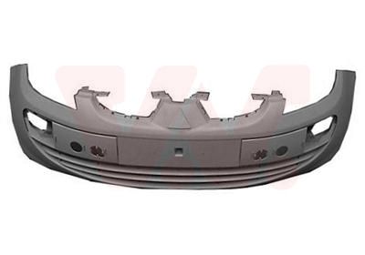 Bampers VAN WEZEL 3235574