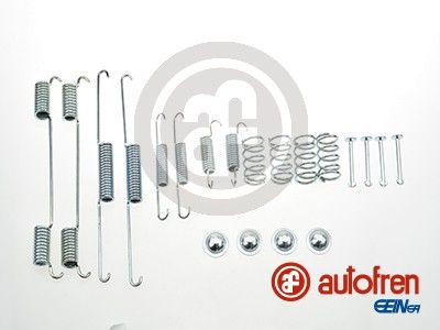 Piederumu komplekts, Bremžu loki AUTOFREN SEINSA D3940A