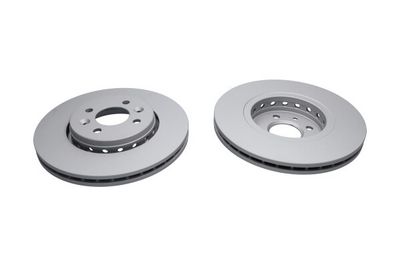 Тормозной диск KAVO PARTS BR-10157-C