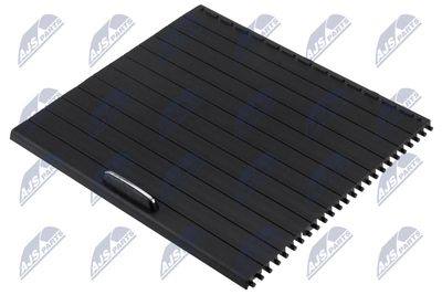 Centrālā konsole NTY EZC-ME-224