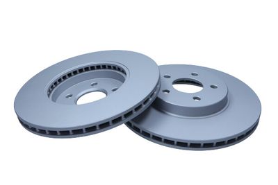 Тормозной диск MAXGEAR 19-0811MAX