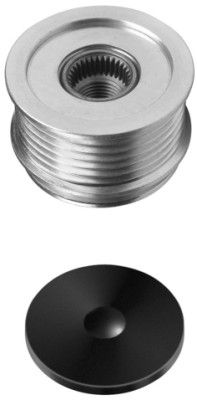 Механизм свободного хода генератора HELLA 9XU 358 038-041