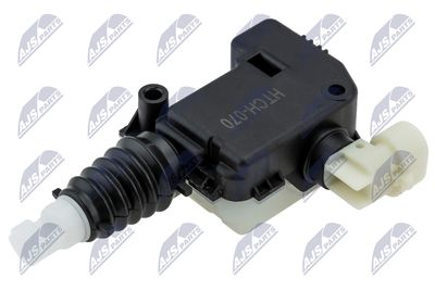 Замок капота NTY EZC-CH-070