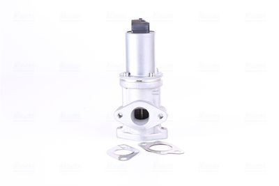 Izpl. gāzu recirkulācijas vārsts NISSENS 98308