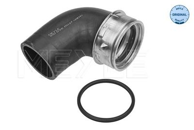 Трубка нагнетаемого воздуха MEYLE 100 036 0037