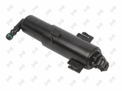 Ūdens sprausla, Lukturu tīrīšanas sistēma ABAKUS 103-03-013