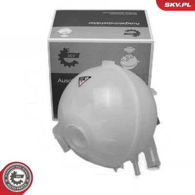 Kompensācijas tvertne, Dzesēšanas šķidrums ESEN SKV 61SKV453