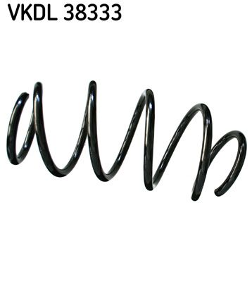 Balstiekārtas atspere SKF VKDL 38333