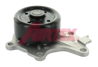 Водяной насос, охлаждение двигателя AIRTEX 1956