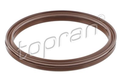 Уплотнительное кольцо, трубка нагнетаемого воздуха TOPRAN 115343