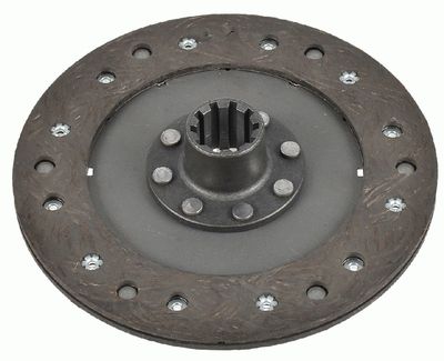 Sajūga disks SACHS 1864 634 027