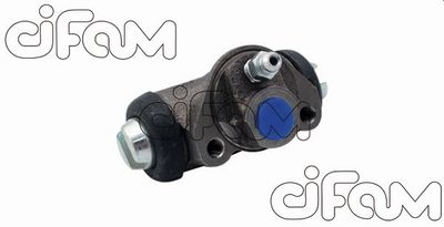 Колесный тормозной цилиндр CIFAM 101-184