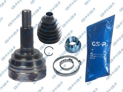 Шарнирный комплект, приводной вал GSP 803117