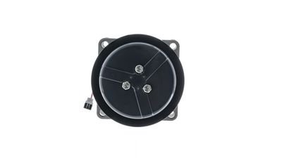 Компрессор, кондиционер MAHLE ACP 1060 000S