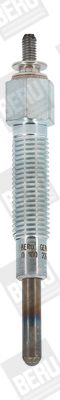 Свеча накаливания BorgWarner (BERU) GV921