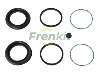 Ремкомплект, тормозной суппорт FRENKIT 242075