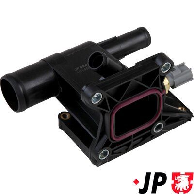 Termostata korpuss JP GROUP 1514501200
