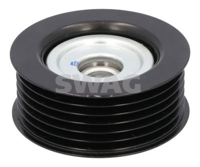 Parazīt-/Vadrullītis, Ķīļrievu siksna SWAG 33 10 9651