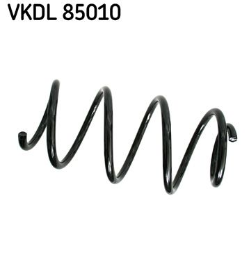 Balstiekārtas atspere SKF VKDL 85010
