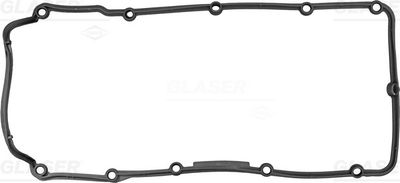 Прокладка, крышка головки цилиндра GLASER X83108-01