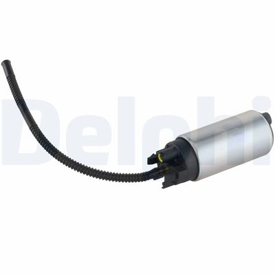 Топливный насос DELPHI FE0833-12B1