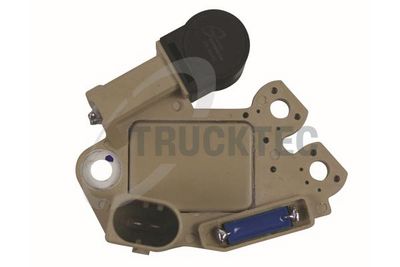 Ģeneratora sprieguma regulators TRUCKTEC AUTOMOTIVE 02.17.087