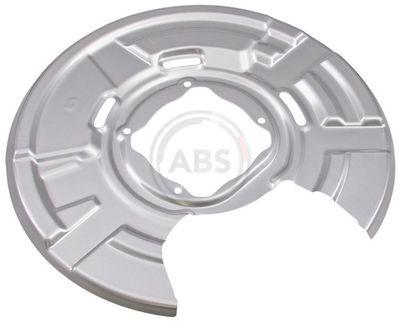 Dubļu sargs, Bremžu disks A.B.S. 11569