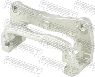 FEBEST 0877CS11FR Bremžu suporta skavas stipr