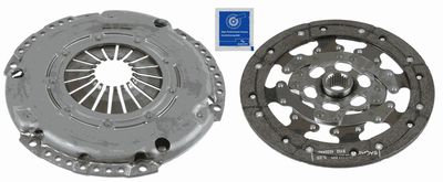 Комплект сцепления SACHS 3 000 951 022