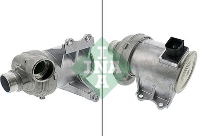 Ūdens sūknis, dzinēja dzesēšana Schaeffler INA 538 1018 10