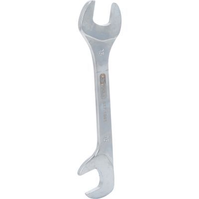 Divpusējā uzgriežņu atslēga KS TOOLS 517.1841
