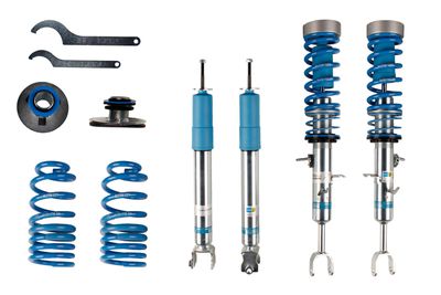 Balstiekārtas komplekts, Atsperes/Amortizatori BILSTEIN 47-101623