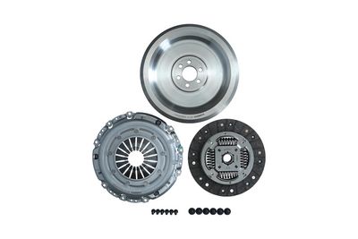 Комплект сцепления KAMOKA KC115