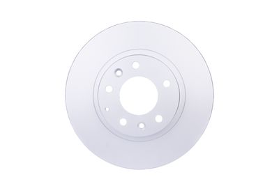 Тормозной диск HELLA 8DD 355 115-311