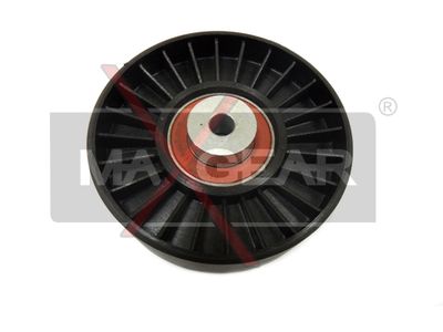 Parazīt-/Vadrullītis, Ķīļrievu siksna MAXGEAR 54-0346