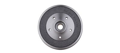 Тормозной барабан HELLA 8DT 355 303-021