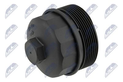 Vāks, Eļļas filtra korpuss NTY CCL-VW-042