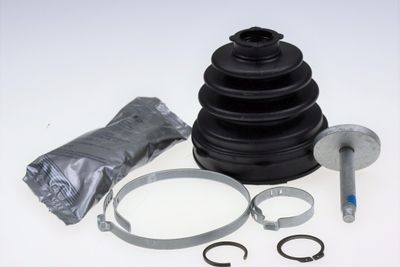 Комплект пыльника, приводной вал LÖBRO 306414