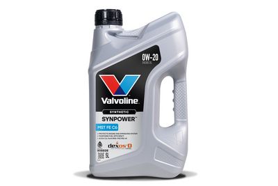 Моторное масло VALVOLINE 908835