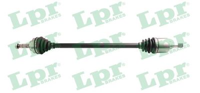 Приводной вал LPR DS43004