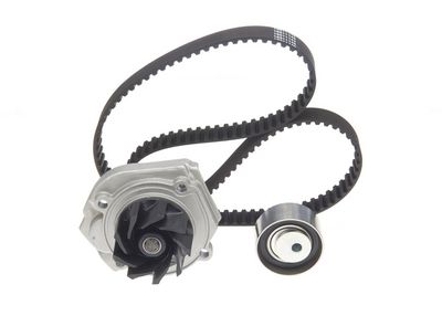 Водяной насос + комплект зубчатого ремня BOSCH 1987946467