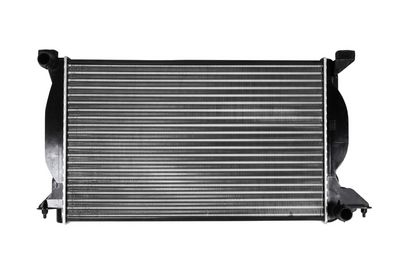 Radiators, Motora dzesēšanas sistēma KAMOKA 7705272
