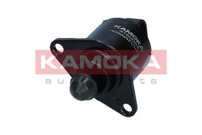 Поворотная заслонка, подвод воздуха KAMOKA 4190024