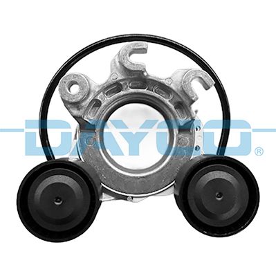 Натяжитель ремня, клиновой зубча DAYCO APV4384