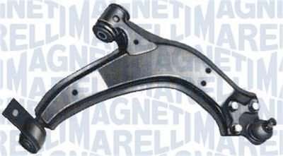 Рычаг независимой подвески колеса, подвеска колеса MAGNETI MARELLI 301181341200